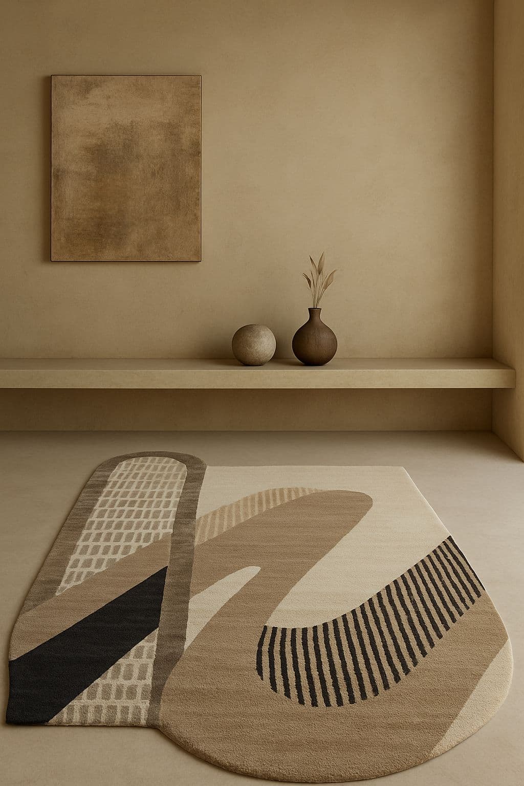 Modern Rugs